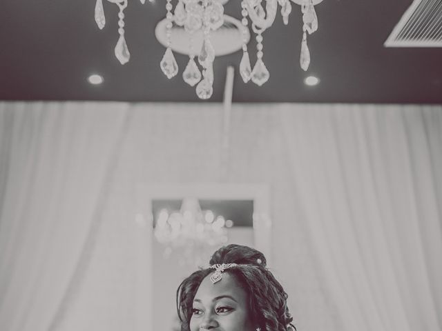 Jay and Sarah's Wedding in Punta Cana, Dominican Republic 29