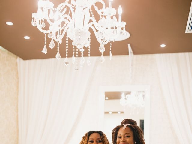 Jay and Sarah's Wedding in Punta Cana, Dominican Republic 36