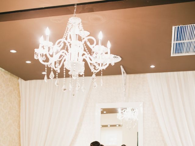 Jay and Sarah's Wedding in Punta Cana, Dominican Republic 40