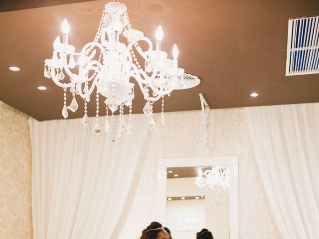 Jay and Sarah's Wedding in Punta Cana, Dominican Republic 41