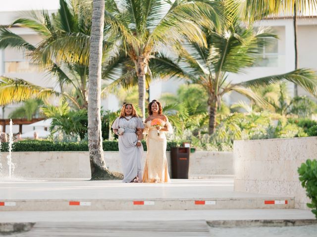 Jay and Sarah&apos;s Wedding in Punta Cana, Dominican Republic 51