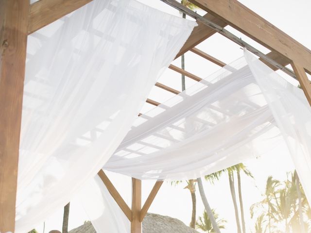 Jay and Sarah's Wedding in Punta Cana, Dominican Republic 68