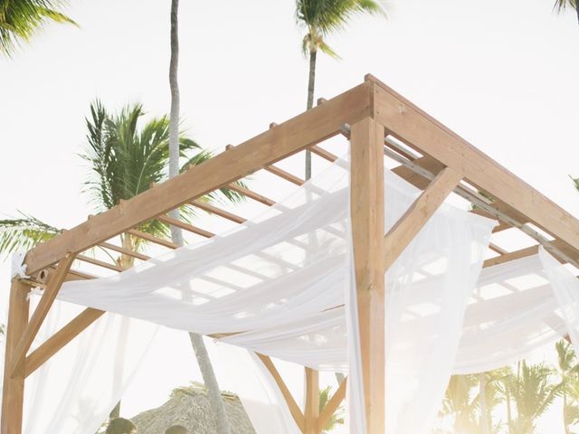 Jay and Sarah's Wedding in Punta Cana, Dominican Republic 69