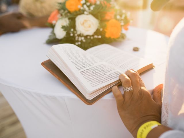 Jay and Sarah's Wedding in Punta Cana, Dominican Republic 85