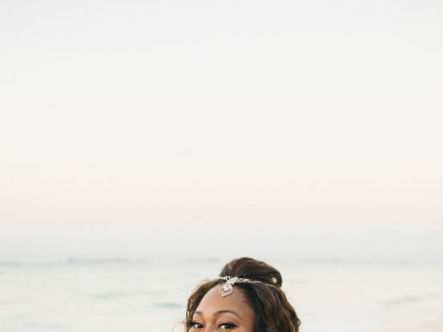 Jay and Sarah's Wedding in Punta Cana, Dominican Republic 115