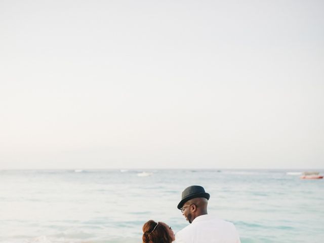 Jay and Sarah's Wedding in Punta Cana, Dominican Republic 128