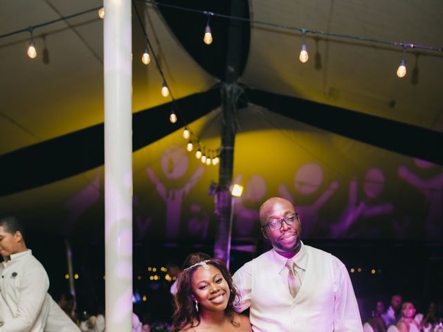 Jay and Sarah's Wedding in Punta Cana, Dominican Republic 155