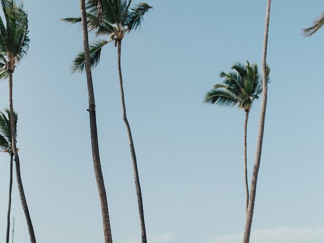 Calvin and Danica&apos;s Wedding in Punta Cana, Dominican Republic 63