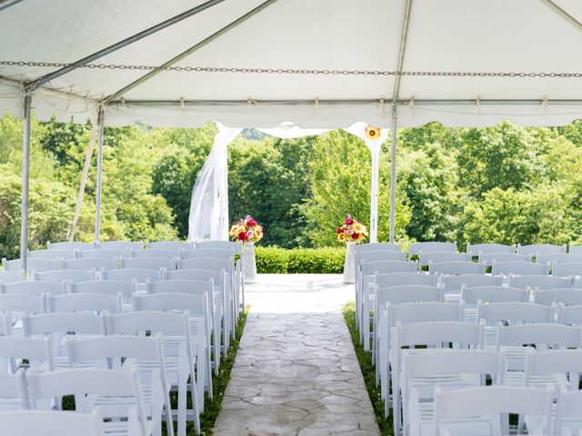 Kyle and Chelsea&apos;s Wedding in Dry Ridge, Kentucky 57