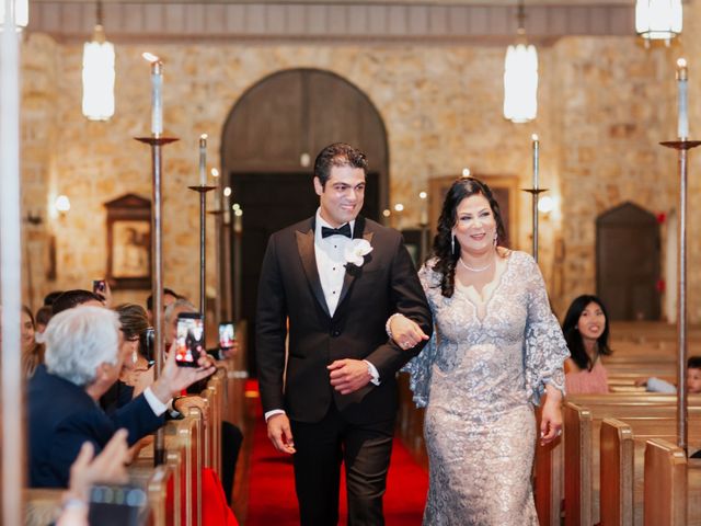 Itchel and Milad&apos;s Wedding in Miami, Florida 14