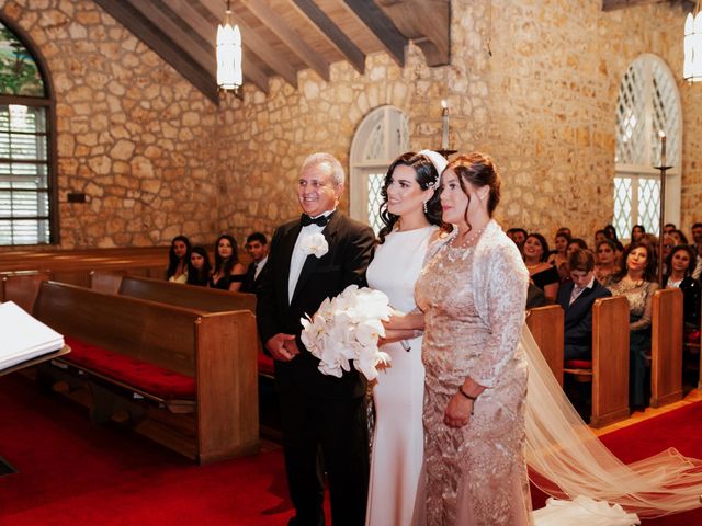 Itchel and Milad&apos;s Wedding in Miami, Florida 20