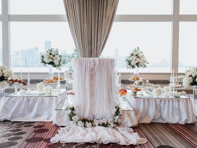 Itchel and Milad&apos;s Wedding in Miami, Florida 38