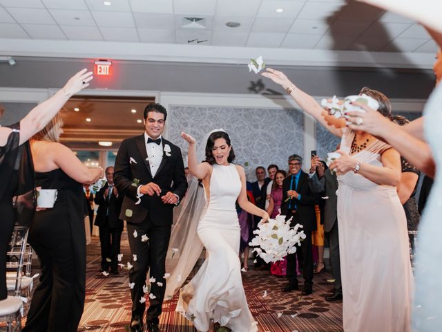 Itchel and Milad&apos;s Wedding in Miami, Florida 51