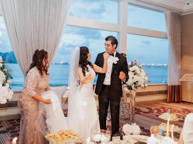 Itchel and Milad&apos;s Wedding in Miami, Florida 63