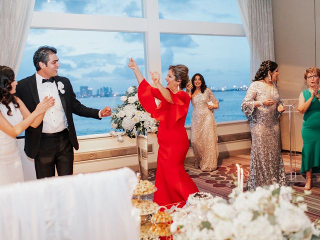 Itchel and Milad&apos;s Wedding in Miami, Florida 64