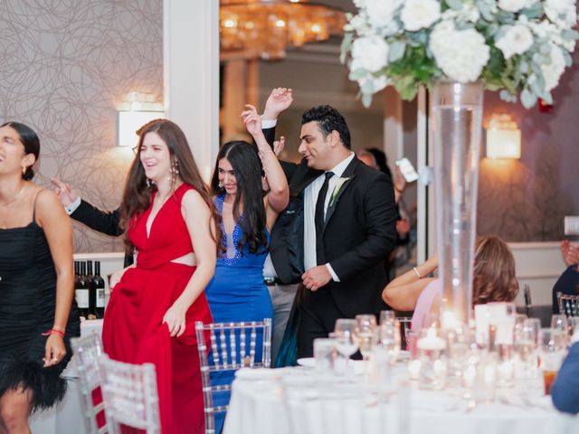 Itchel and Milad&apos;s Wedding in Miami, Florida 71