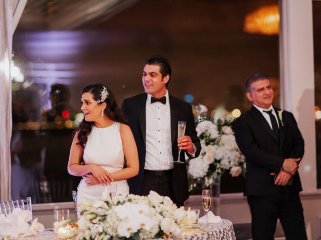 Itchel and Milad&apos;s Wedding in Miami, Florida 86