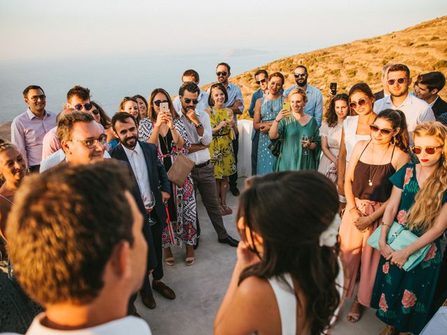 Thanos and Matina&apos;s Wedding in Athens, Greece 12