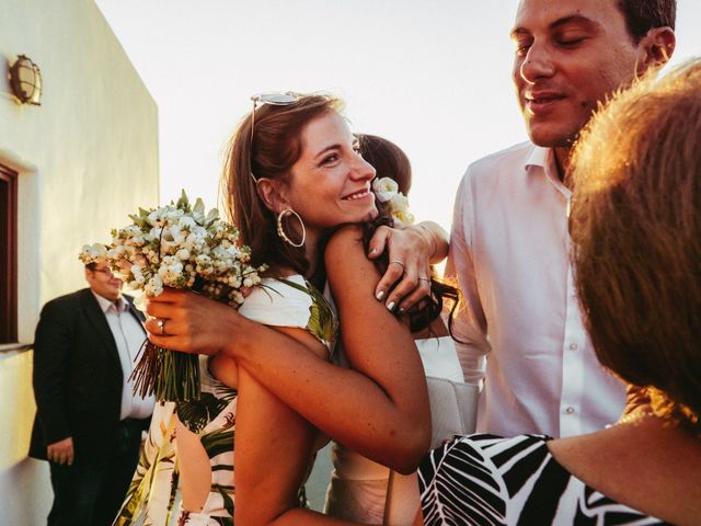 Thanos and Matina&apos;s Wedding in Athens, Greece 15