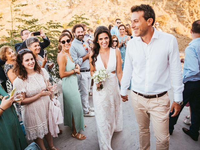 Thanos and Matina&apos;s Wedding in Athens, Greece 26