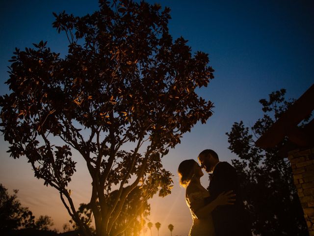 Matt and Renee&apos;s Wedding in San Juan Capistrano, California 1