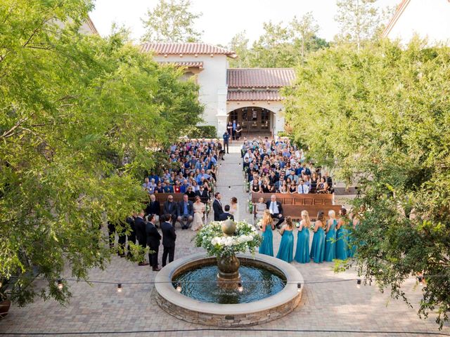 Matt and Renee&apos;s Wedding in San Juan Capistrano, California 10
