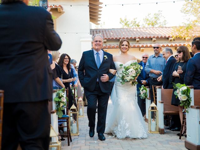 Matt and Renee&apos;s Wedding in San Juan Capistrano, California 11
