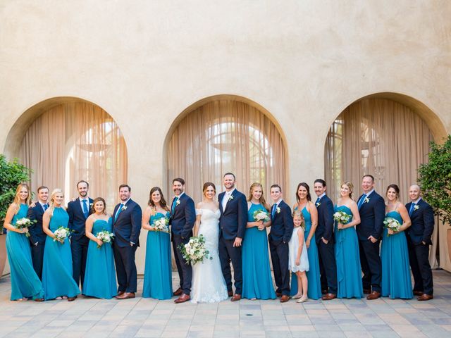 Matt and Renee&apos;s Wedding in San Juan Capistrano, California 12