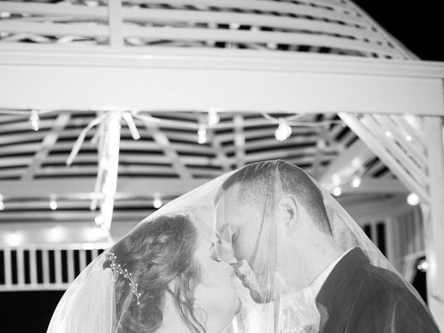 Greg and Maura&apos;s Wedding in Massapequa, New York 25