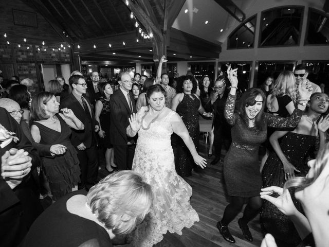 Greg and Maura&apos;s Wedding in Massapequa, New York 36