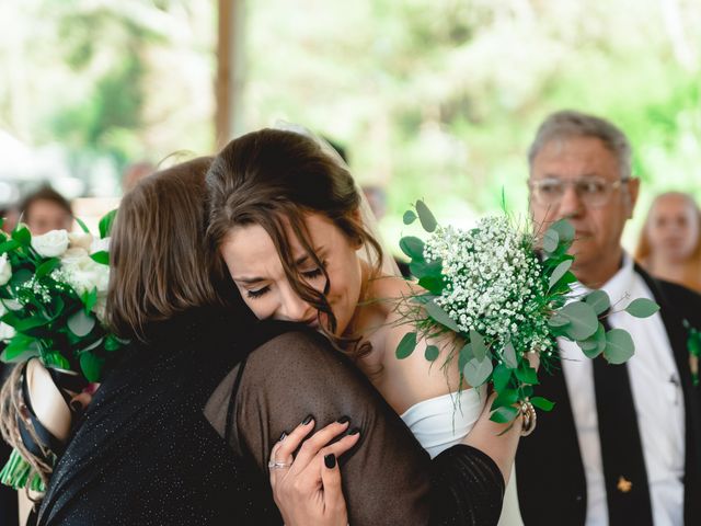 Andrew and Christina's Wedding in Millville, New Jersey 7