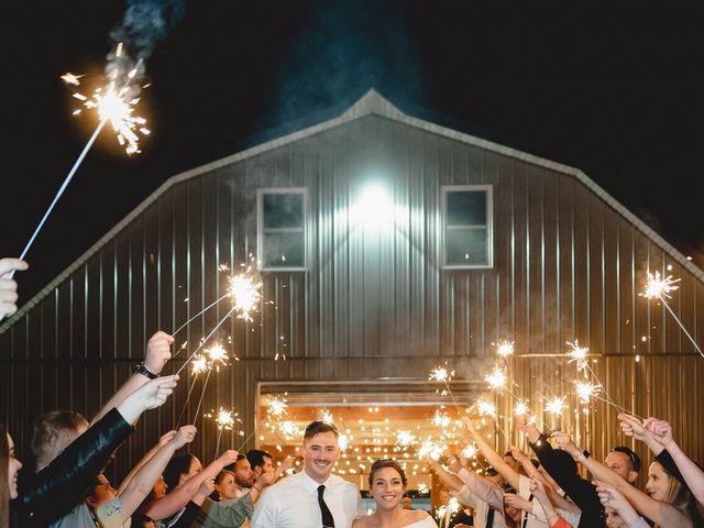 Andrew and Christina's Wedding in Millville, New Jersey 26