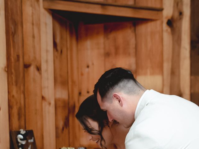Andrew and Christina's Wedding in Millville, New Jersey 29