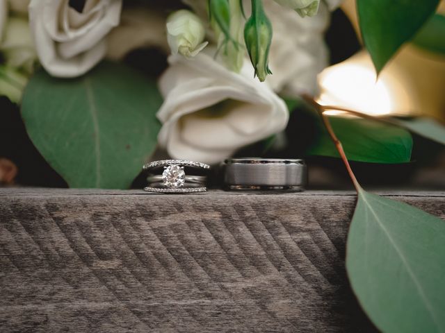 Andrew and Christina's Wedding in Millville, New Jersey 30