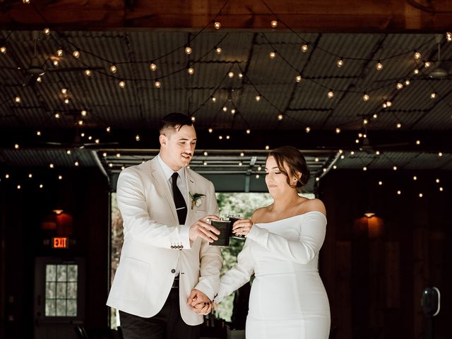 Andrew and Christina's Wedding in Millville, New Jersey 36