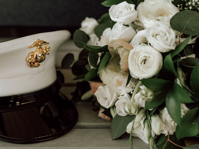 Andrew and Christina's Wedding in Millville, New Jersey 42