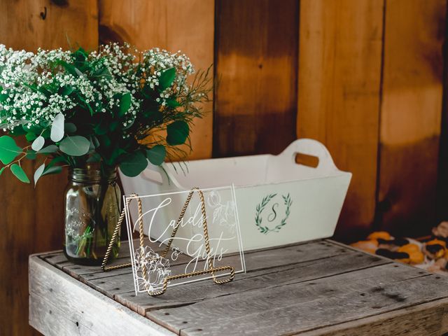 Andrew and Christina's Wedding in Millville, New Jersey 48