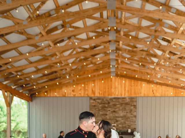 Andrew and Christina's Wedding in Millville, New Jersey 49