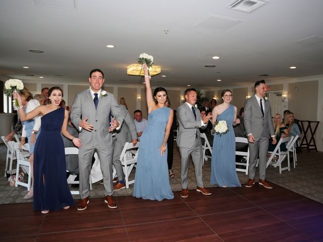 Aaron and Theresa&apos;s Wedding in Sanibel, Florida 10