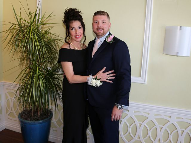 Aaron and Theresa&apos;s Wedding in Sanibel, Florida 28