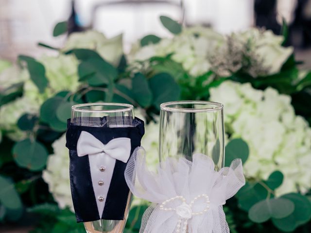 James and Samantha's Wedding in Egg Harbor City, New Jersey 21