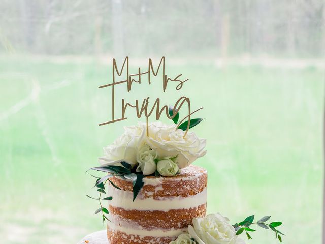 James and Samantha's Wedding in Egg Harbor City, New Jersey 34