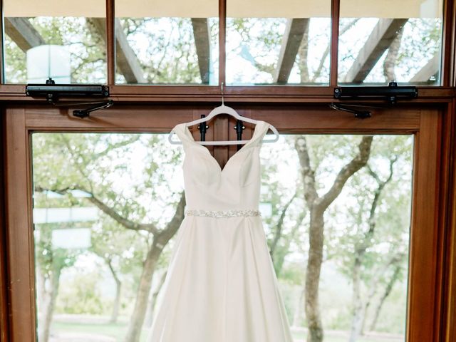 Lynden and Benjamin&apos;s Wedding in Dripping Springs, Texas 55