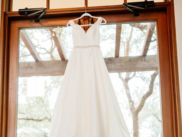 Lynden and Benjamin&apos;s Wedding in Dripping Springs, Texas 56