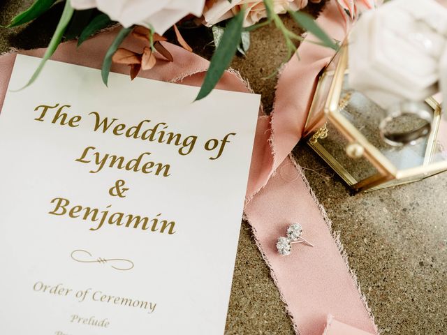 Lynden and Benjamin&apos;s Wedding in Dripping Springs, Texas 59