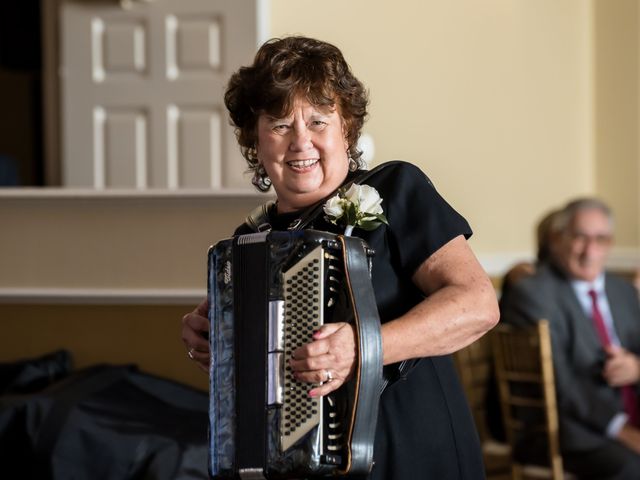 Joseph and Maureen&apos;s Wedding in Bensalem, Pennsylvania 163