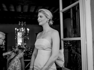 Francesca &amp; John&apos;s wedding 2