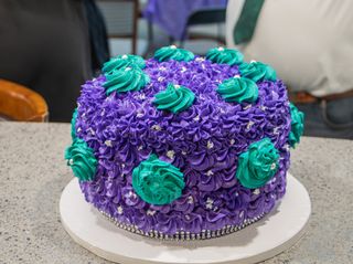 John &amp; Emily's wedding 2