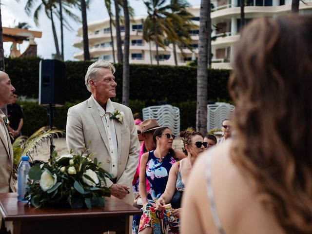 Michales and Christine&apos;s Wedding in Puerto Vallarta, Mexico 16