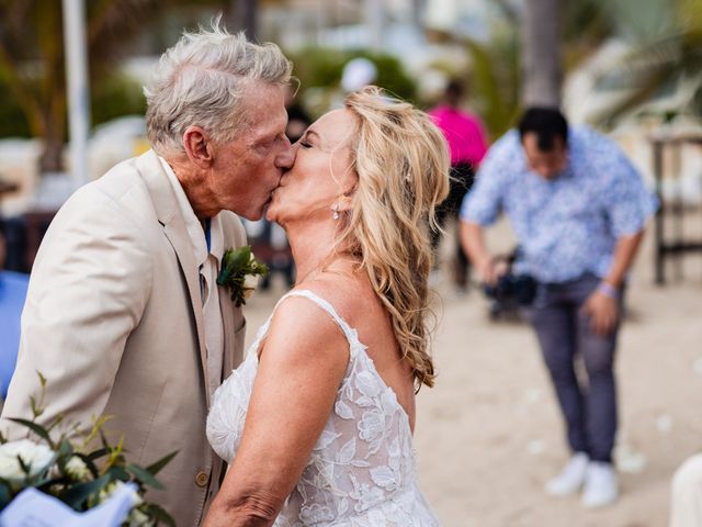 Michales and Christine&apos;s Wedding in Puerto Vallarta, Mexico 18